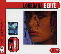 Berte, Loredana - Collection