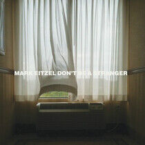 Eitzel, Mark - Don't Be a Stranger