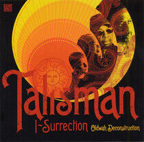 Talisman - I-Surrection - Oldwah..