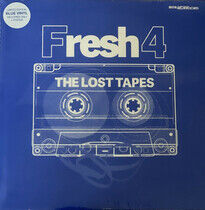 Fresh 4 - Lost Tapes