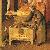 Shaw, Adrian - Colours