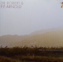Dr. Robert - Five In the Afternoon