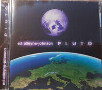 Alleyne-Johnson, Ed - Pluto