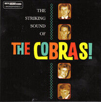 Cobras - Striking Sound of