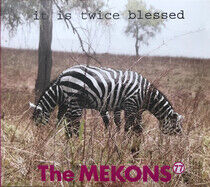 Mekons 77 - It is Twice Blessed