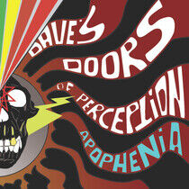 Dave's Doors of Perceptio - Apophenia