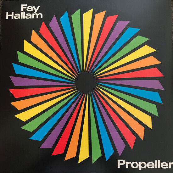 Hallam, Fay - Propeller