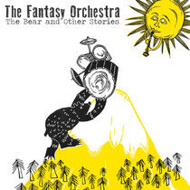 Fantasy Orchestra - Bear...and Other Stories