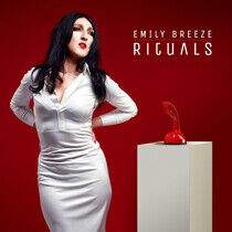 Breeze, Emily - Rituals