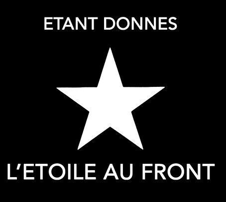 Etant Donnes - L\'etoile Au Front