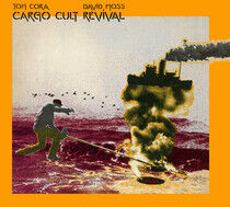 Cora, Tom/David Moss - Cargo Cult Revival
