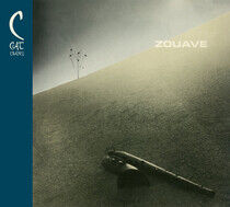 C Cat Trance - Zouave