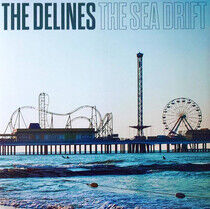 Delines - Sea Drift -Transpar/Ltd-
