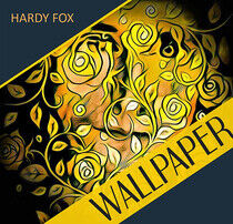 Fox, Hardy - Wallpaper