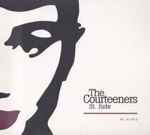 Courteeners - St. Jude Re:Wired