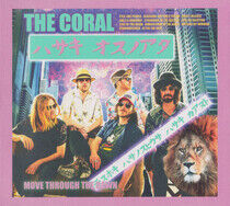 Coral - Move Through the.. -Digi-