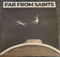 Far From Saints - Far From Saints-Gatefold-