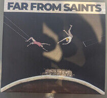 Far From Saints - Far From Saints -Digi-