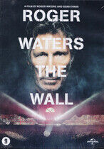 Waters, Roger - Wall (2015)