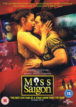 Musical - Miss Saigon: 25th..