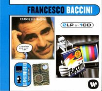 Baccini, Francesco - Pianoforte Non..