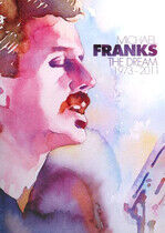 Franks, Michael - Dream 1973-2011 -Digi-
