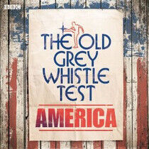 V/A - Old Grey Whistle Test..