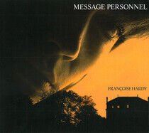 Hardy, Francoise - Message Personnel-Deluxe-