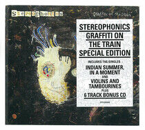Stereophonics - Graffiti On.. -Deluxe-