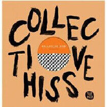 V/A - Collective Hiss -Ltd-