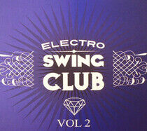 V/A - Electro Swing Club V.2