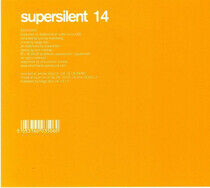 Supersilent - 14