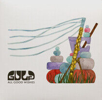 Gulp - All Good Wishes-Coloured-