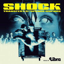 OST - Shock -Coloured-