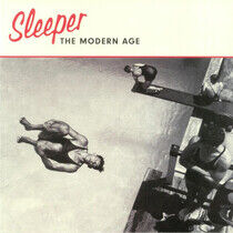 Sleeper - Modern Age