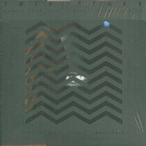Badalamenti, Angelo - Twin Peaks: Music From..