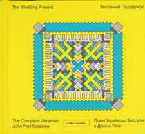 Wedding Present - Complete.. -CD+Dvd-