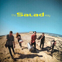 Salad - Salad Way