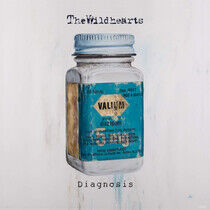 Wildhearts - Diagnosis -Mlp-