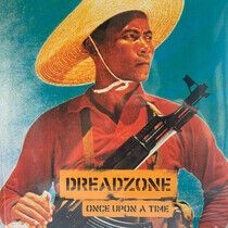 Dreadzone - Once Upon A.. -Coloured-