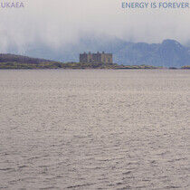 Ukaea - Energy is Forever
