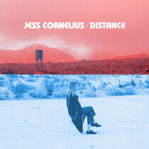 Cornelius, Jess - Distance