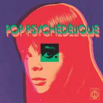 V/A - Pop Psychedelique (the..