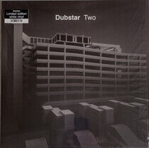 Dubstar - Two -Coloured-