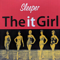 Sleeper - It Girl -Transpar-