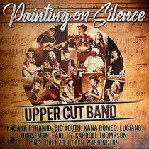 Uppercut Band Ft. Various - Painting On Silence