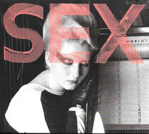 V/A - Sex- We Are Not In the..