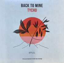 V/A - Back To Mine: Tycho