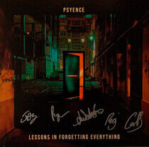 Psyence - L.I.F.E (Lessons In..
