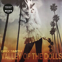Smith, Brix - Valley of the Dolls